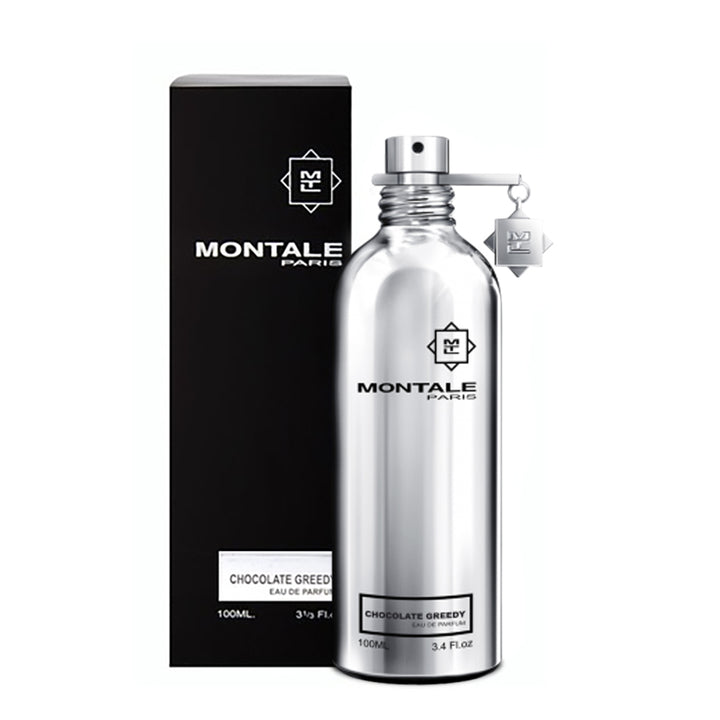 Montale Chocolate Greedy 100ml EDP | בושם יוניסקס מונטל שוקולד