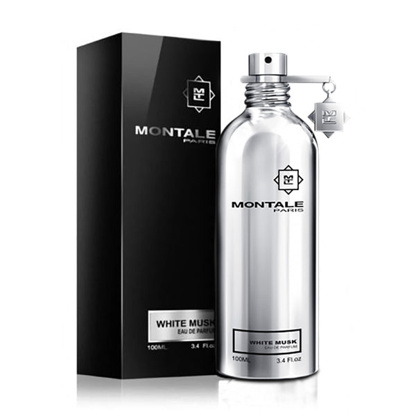 Montale White Musk | 100ml EDP | בושם לאישה