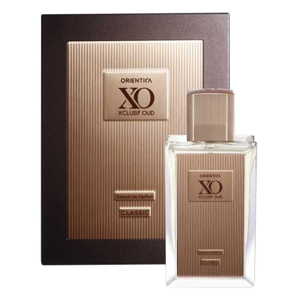 Orientica Xclusif Oud Classic Extrait de Parfum 60ml בושם יוניסקס