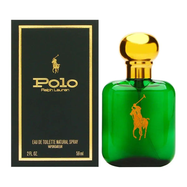 Ralph Lauren Polo EDT 59ml בושם לגבר