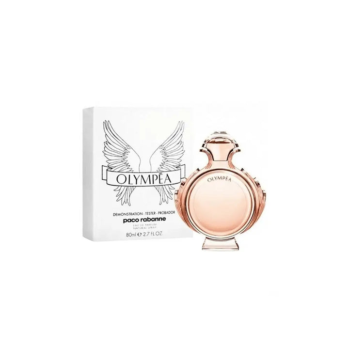 Paco Rabanne Olympea | EDP 80ml | בושם טסטר לנשים