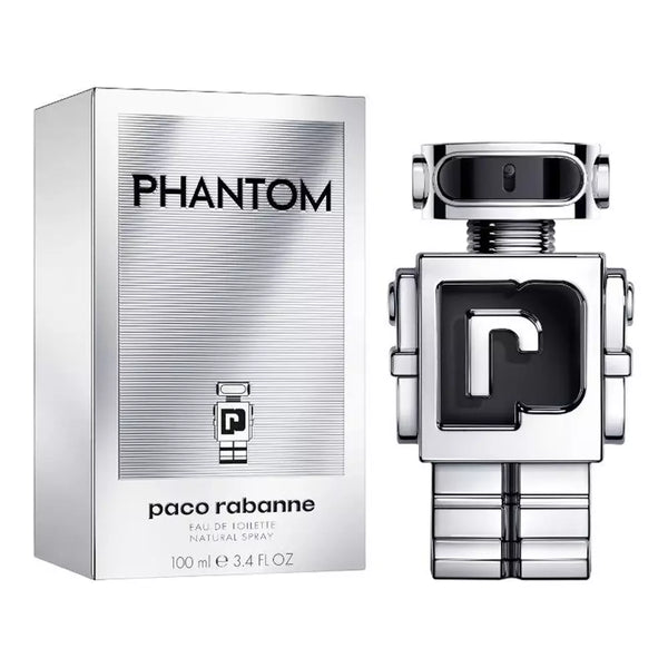 Paco Rabanne Phantom 100ml EDT בושם לגבר