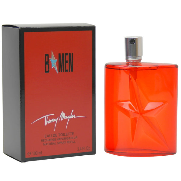 Thierry Mugler BMen EDT 100ml | בושם לגבר