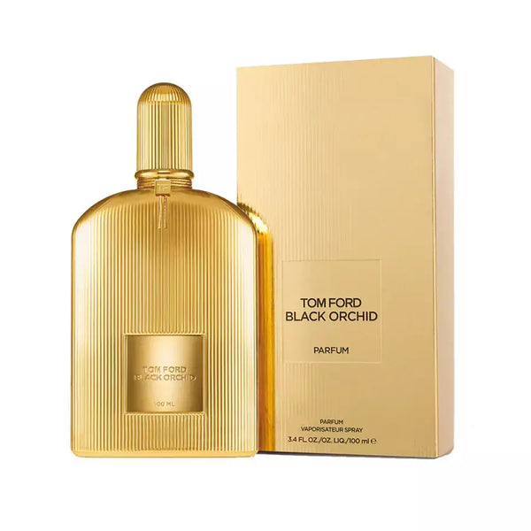 Tom Ford Black Orchid Parfum 100ml בושם יוניסקס