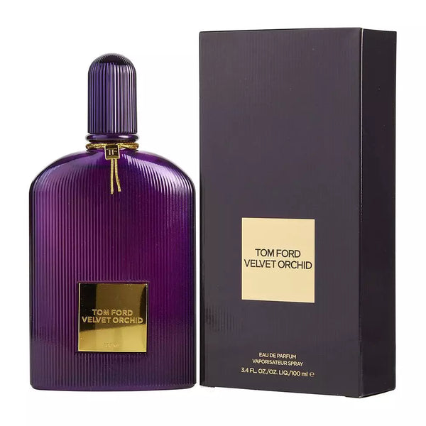 Tom Ford Velvet Orchid 100ml EDP בושם לאישה