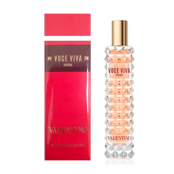 Valentino Voce Viva Intensa EDP Intense 15ml בושם לאישה