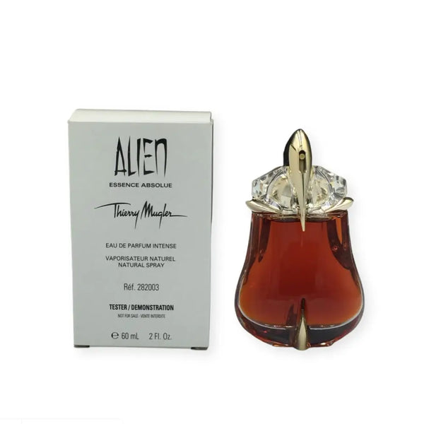 Thierry Mugler Alien Essence Absolue EDP 60ml בושם טסטר לאישה