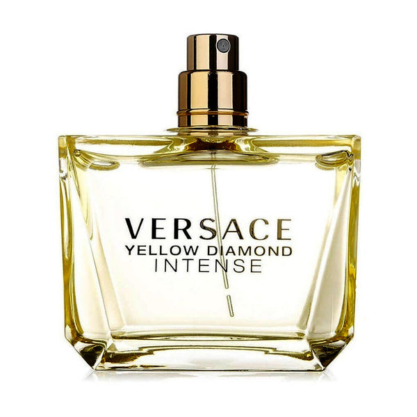 Versace Yellow Diamond Intense 90ml EDP | בושם טסטר לאישה