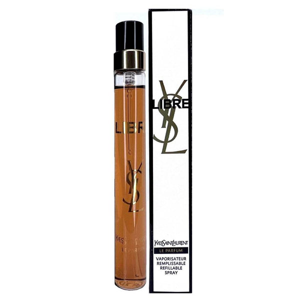 Yves Saint Laurent Libre Le Parfum 10ml בושם מיניאטורי לאישה