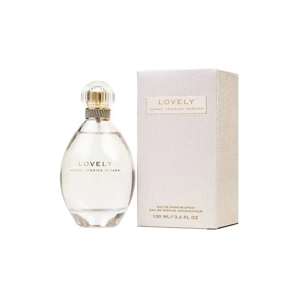 Sarah Jessica Parker Lovely EDP 100ml בושם לאישה