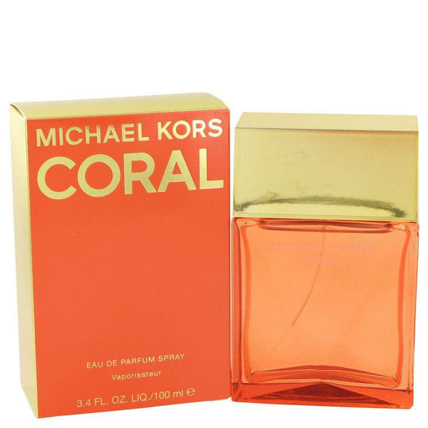 Michael Kors Coral 100ml EDP | בושם לאישה