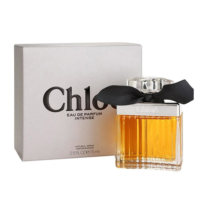 Chloe Chloe 75ml EDP Intense | בושם לאישה קלואה אינטנס