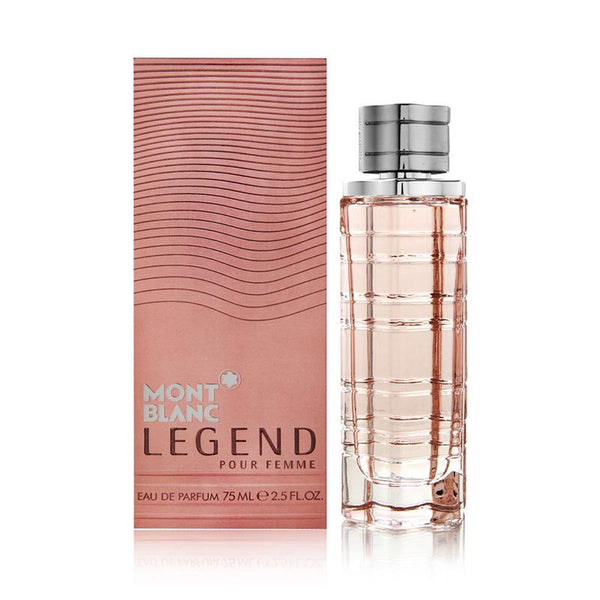 MontBlanc Legend Pour Femme | 75ml EDP | בושם לאישה