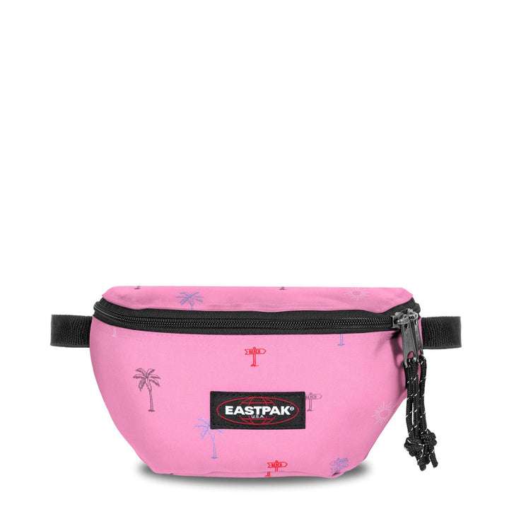 Eastpak Springer פאוץ' אייקון ורוד