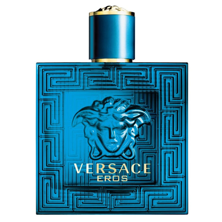 Versace Eros EDT 200ml בושם ארוס לגבר