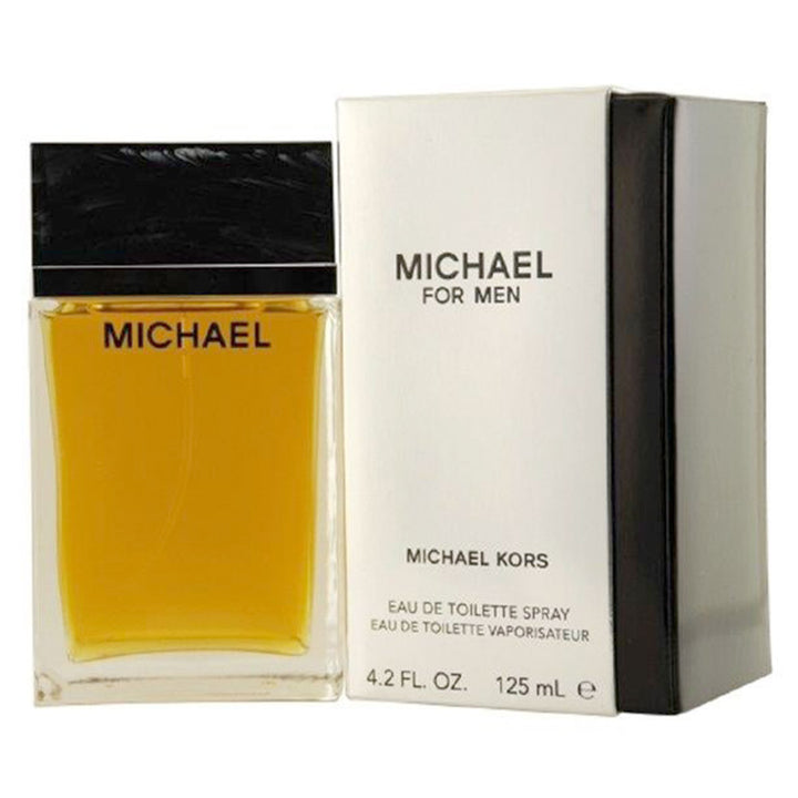 Michael Kors Classic 125ml EDT | קלאסיק מייקל קורס בושם לגבר