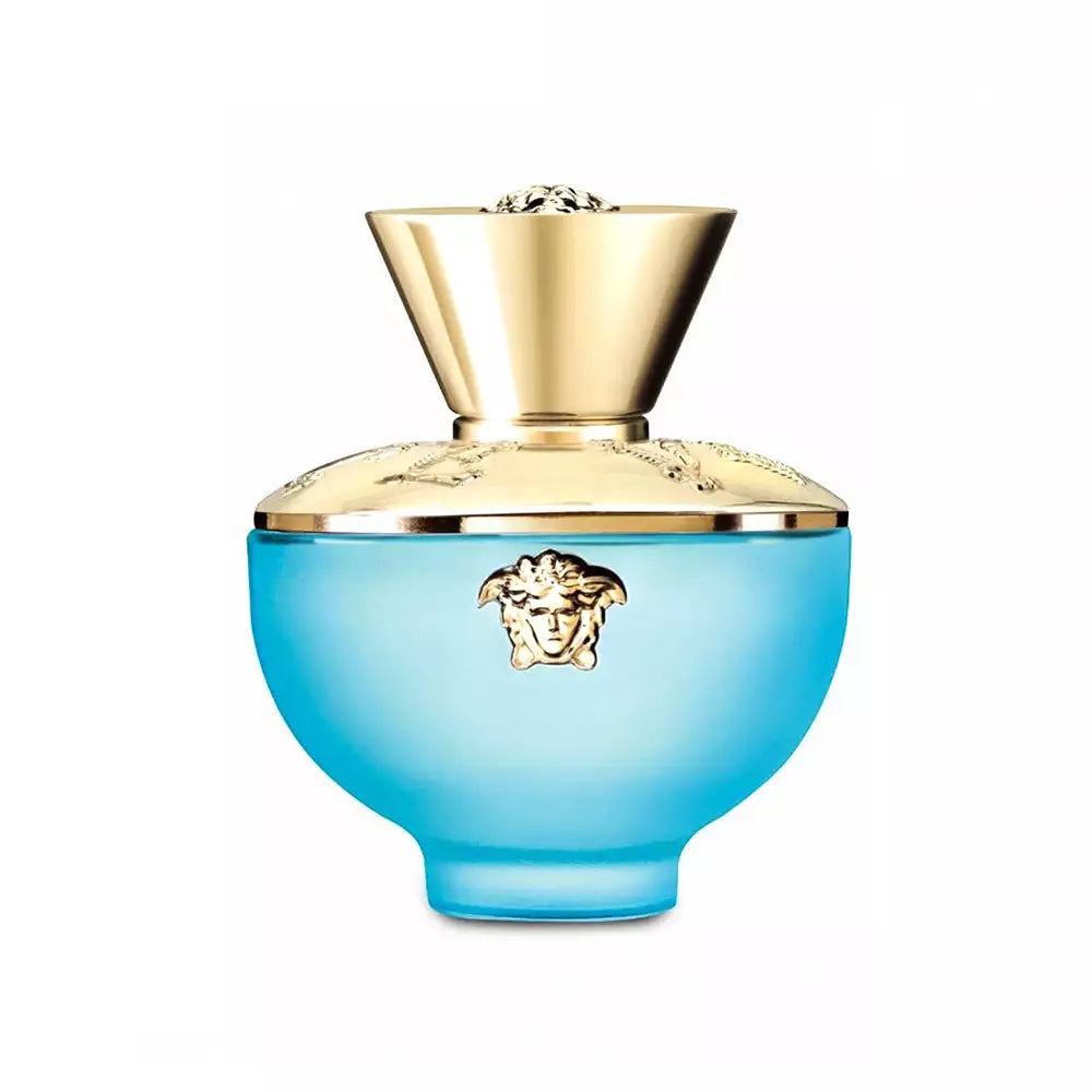 Versace Dylan Turquoise 100ml EDT בושם לאישה