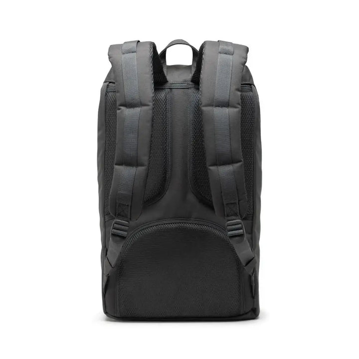 Herschel Little America Gargoyle 15" תיק גב הרשל ליטל אמריקה אפור אבן