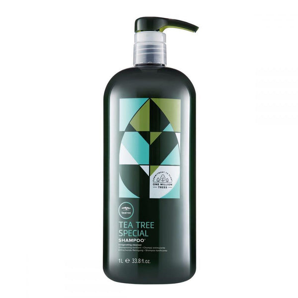 Paul Mitchell Tea Tree Special 1L שמפו