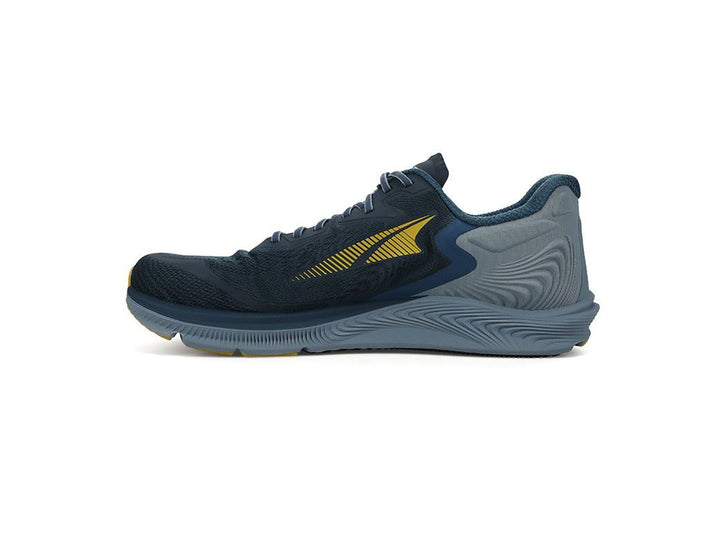 Altra Torin 5 | Majolica Blue | אלטרה נעלי ריצה לגבר 