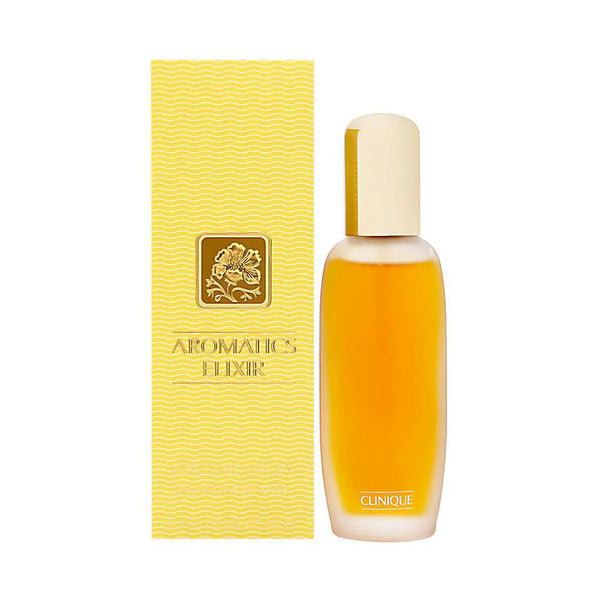 Clinique Aromatics Elixir EDP 25ml בושם לאישה