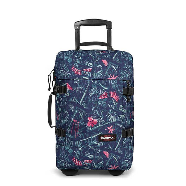 Eastpak Tranverz S Brize Green | מזוודת טרולי