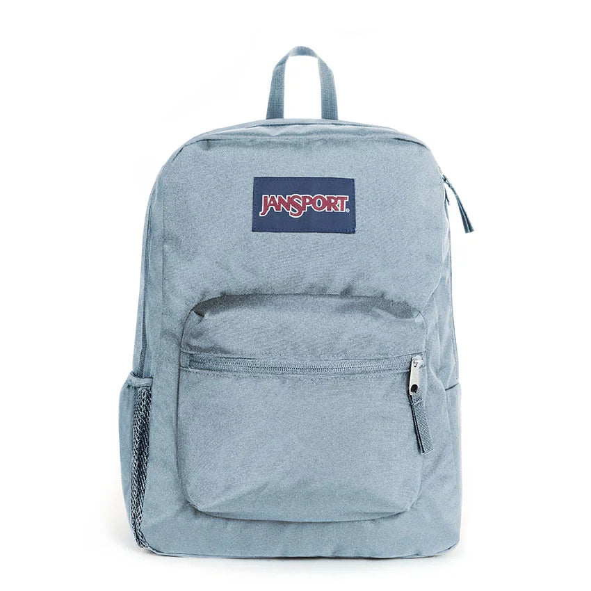 Jansport Cross Town תיק ג'נספורט – תכלת