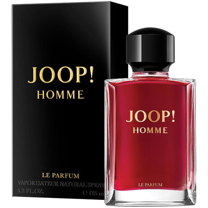 Joop Homme 125ml Le Parfum בושם לגבר