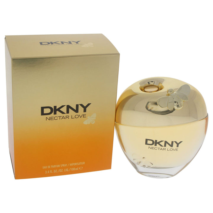 DKNY | Nectar Love | 100ml | EDP | בושם לאישה