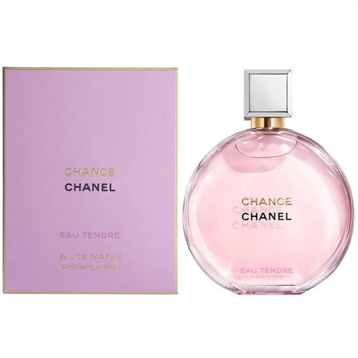 Chanel Chance Eau Tendre 100ml EDP | בושם לאישה