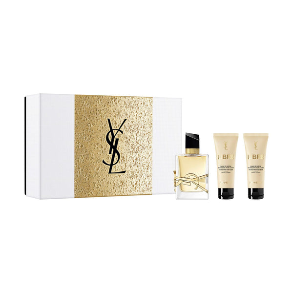 Yves Saint Laurent Libre סט מבושם לאישה