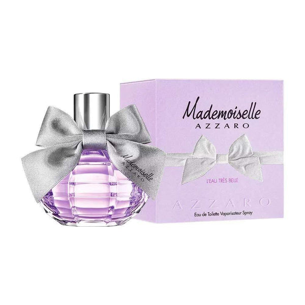 Azzaro Mademoiselle L'eau Tres Belle EDT 50ml | בושם לאישה