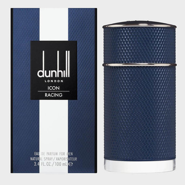 Dunhill London Icon Racing Blue 100ml EDP בושם לגבר