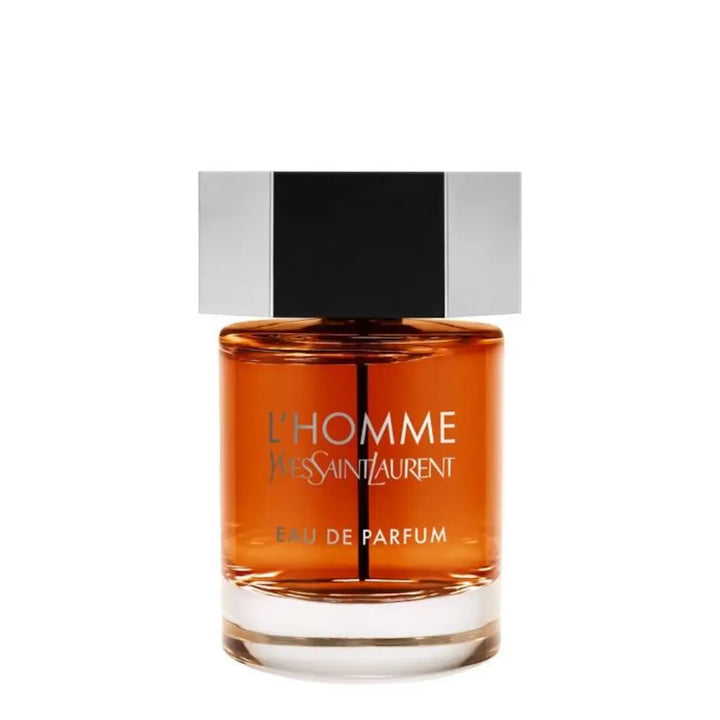 Yves Saint Laurent L'homme EDP 100ml בושם טסטר לגבר