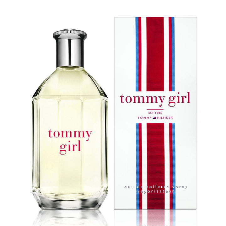 Tommy Hilfiger Tommy Girl 200ml EDT | בושם לאישה