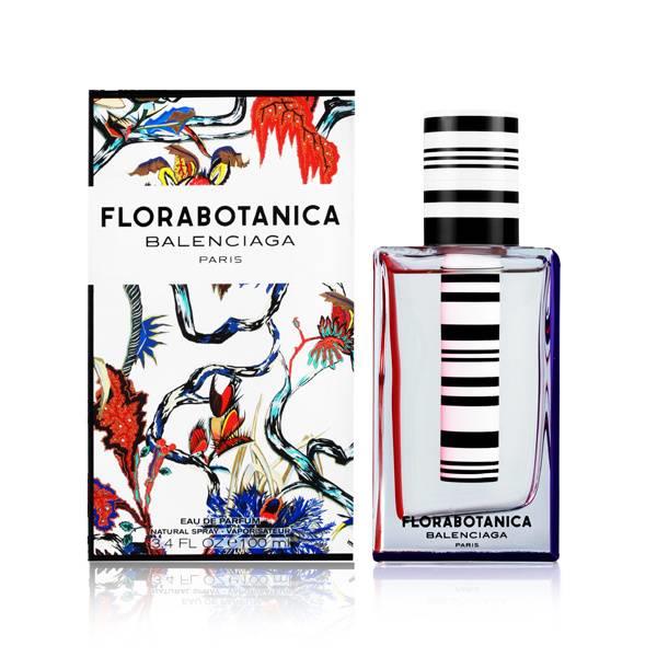 Balenciaga | Florabotanica | 100ml | EDP | בושם לאישה