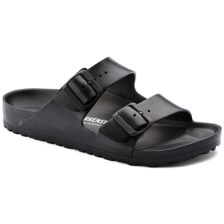 Birkenstock Arizona | כפכפי בירקנשטוק אריזונה לאישה צבע שחור