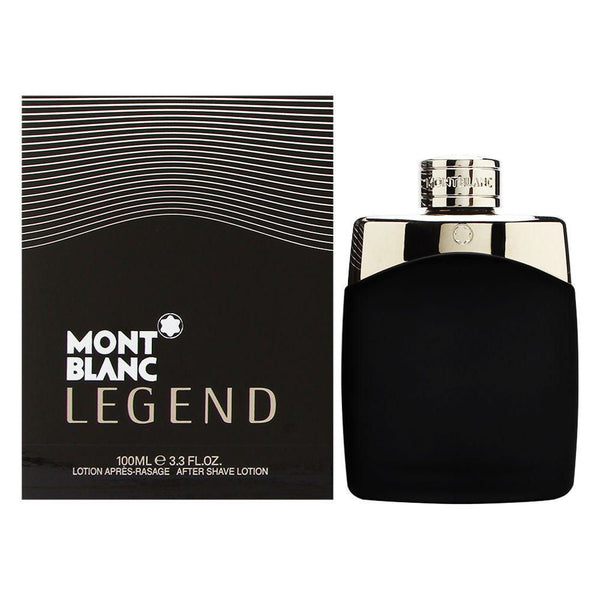 MontBlanc Legend 100ml EDT | בושם לגבר