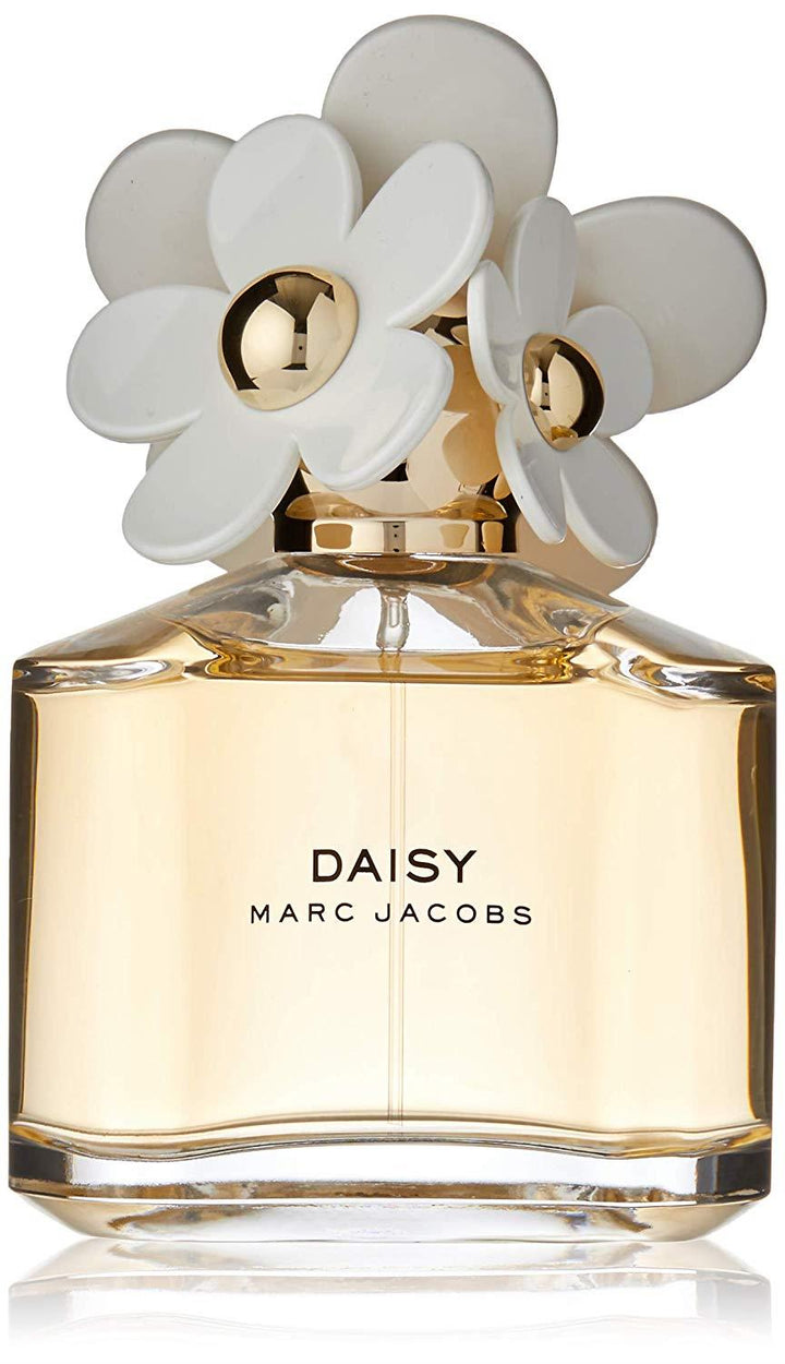 Marc Jacobs Daisy EDT 100ml | מארק ג׳ייקובס דייזי בושם לאישה