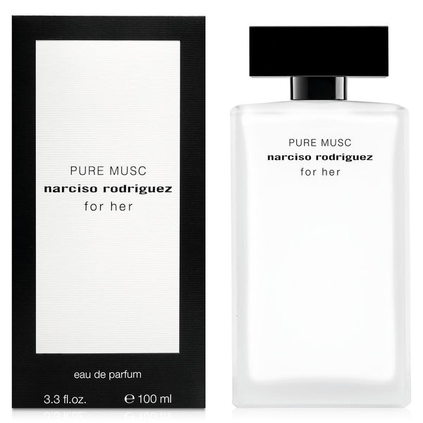 Narciso Rodriguez Pure Musc 100ml EDP | בושם לאישה