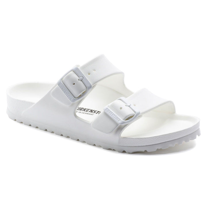 Birkenstock Arizona | כפכפי בירקנשטוק אריזונה לאישה | לבן