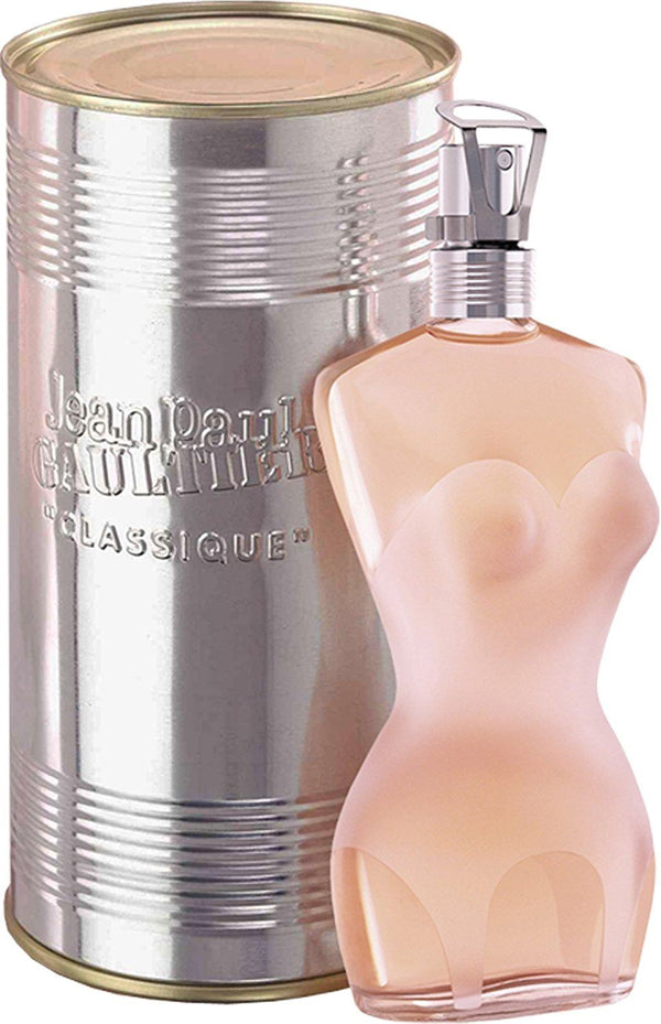 Jean Paul Gaultier | Classique | 50ml | E.D.T | בושם לנשים