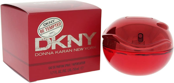 DKNY | Be Tempted | EDP | 50ml | בושם לאישה