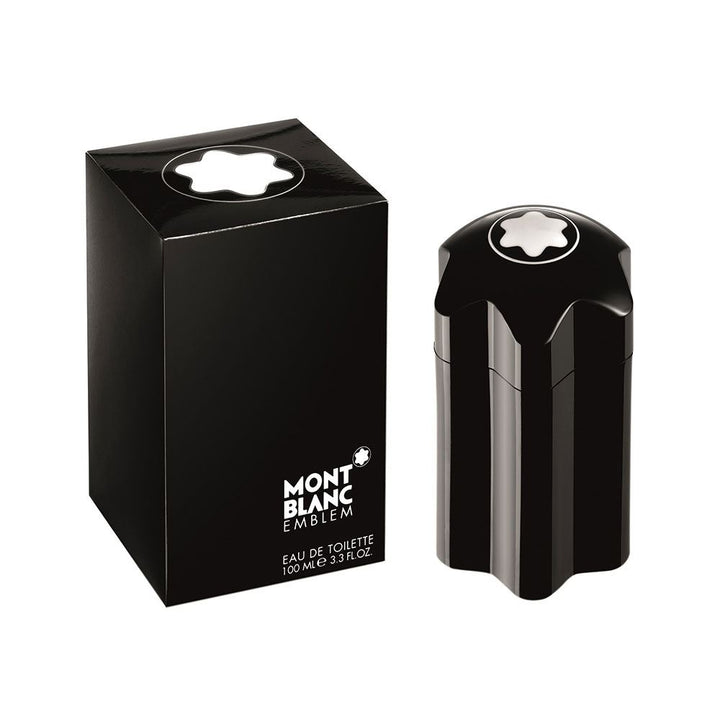 MontBlanc Emblem 100ml EDT | בושם לגבר