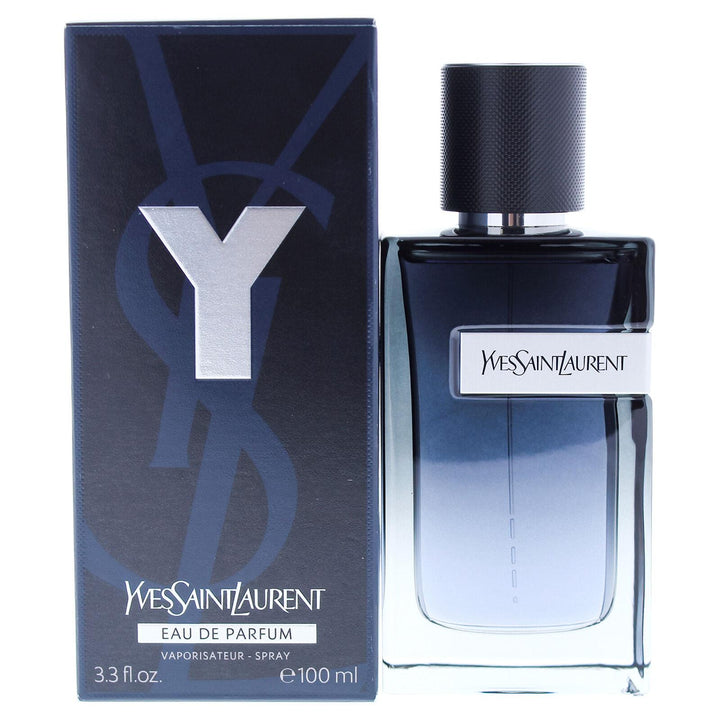 Yves Saint Laurent Y EDP 100ml בושם לגבר