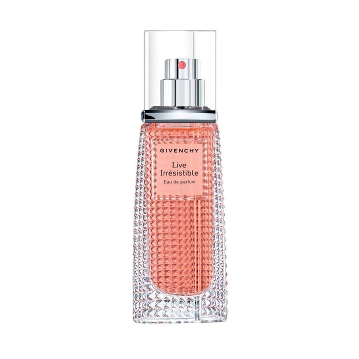 Givenchy Live Irresistible EDP 30ml | בושם לאישה