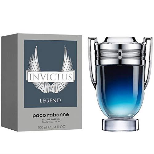 Paco Rabanne | Invictus Legend | E.D.P | 100ml | בושם לגבר