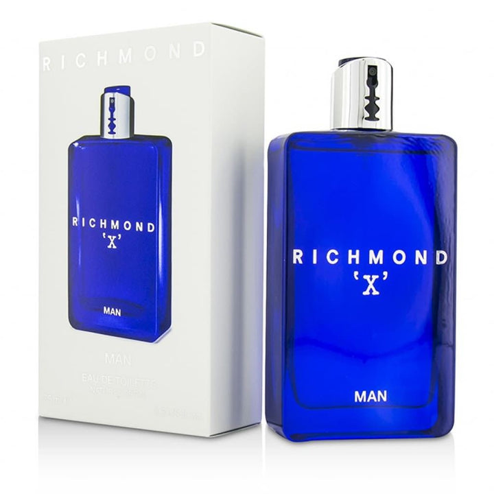 John Richmond Richmond X EDT 75ml בושם לגבר