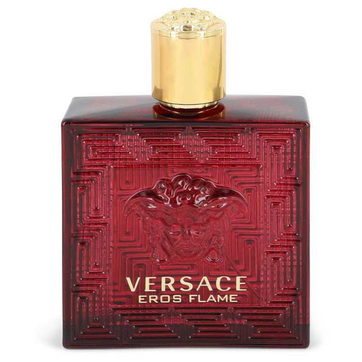 Versace Eros Flame EDP 100ml | בושם טסטר לגבר