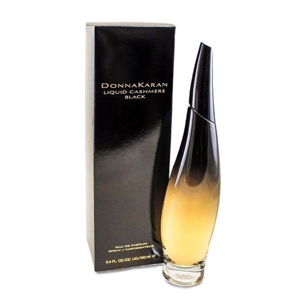 DKNY | Liquid Cashmere Black | EDP | 100ml | בושם לאישה